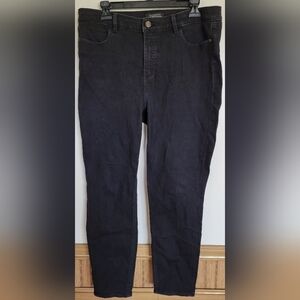 Talbots Flawless Five-Pocket Jeggings Jeans Size 14P